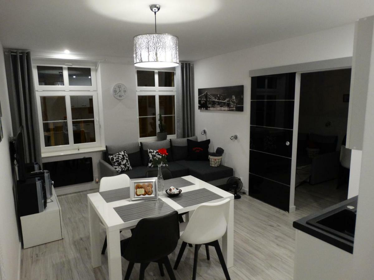 APARTAMENT Eli Stary Toruń Exterior foto