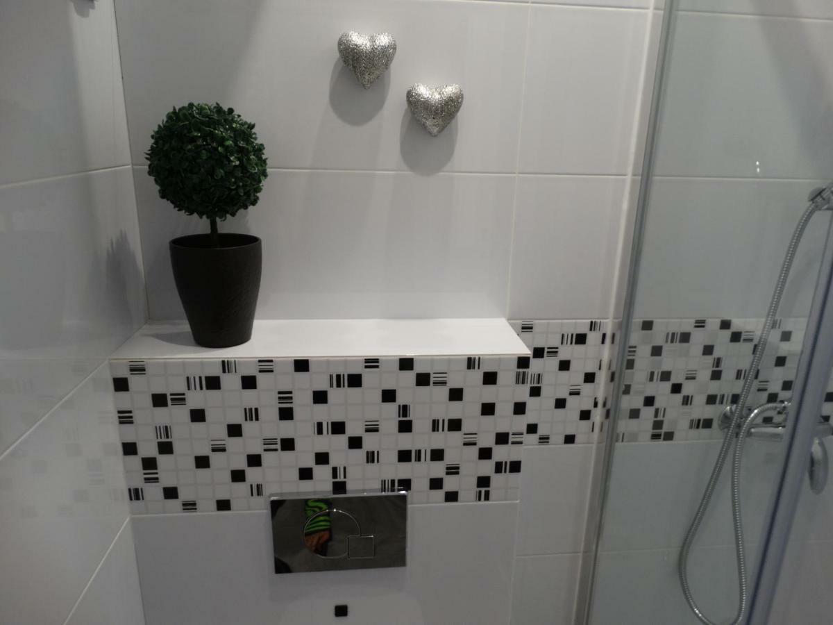 APARTAMENT Eli Stary Toruń Exterior foto