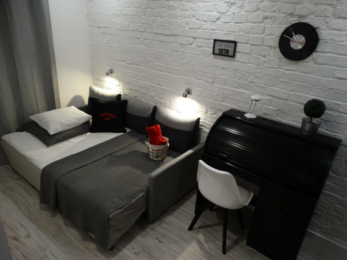 APARTAMENT Eli Stary Toruń Exterior foto
