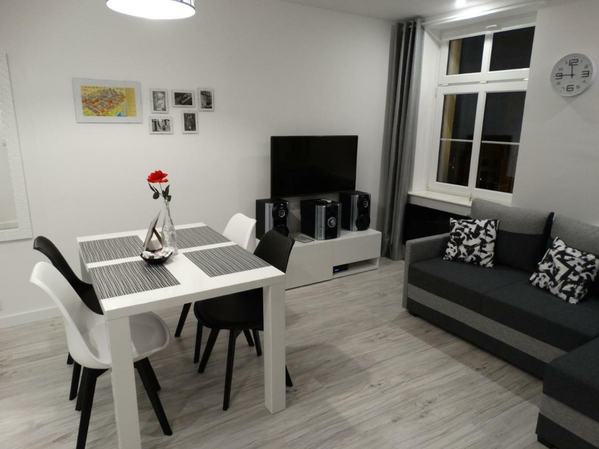 APARTAMENT Eli Stary Toruń Exterior foto
