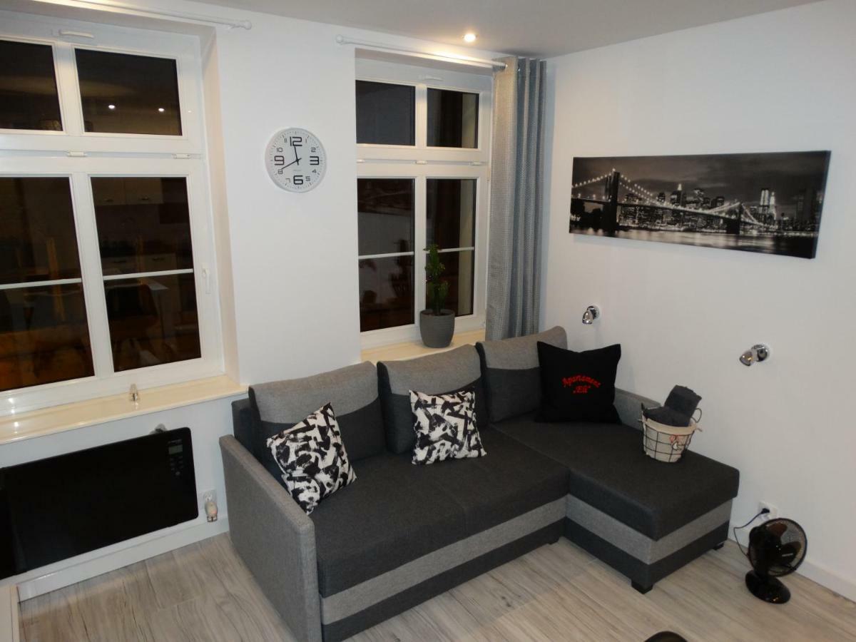 APARTAMENT Eli Stary Toruń Exterior foto