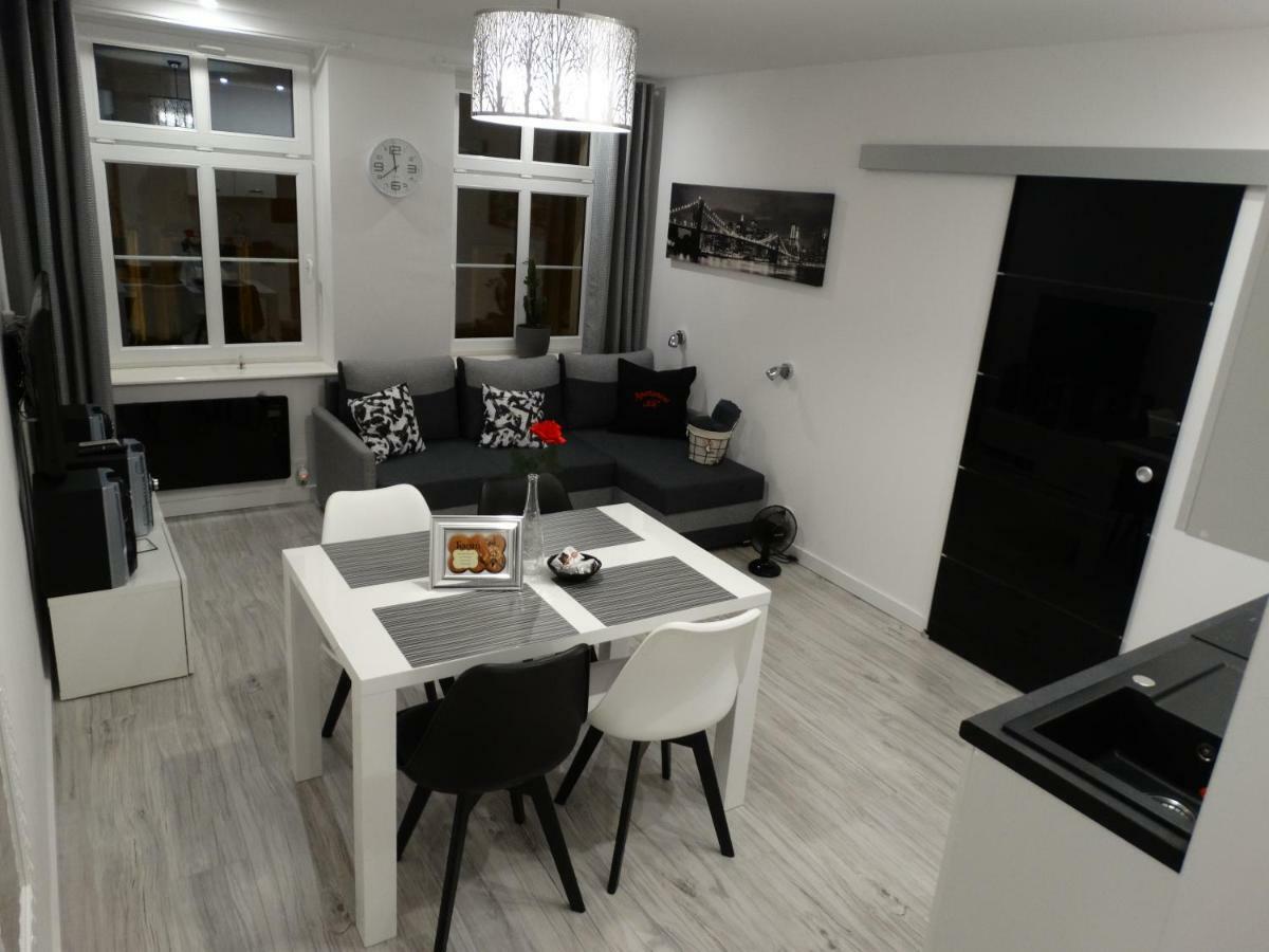APARTAMENT Eli Stary Toruń Exterior foto