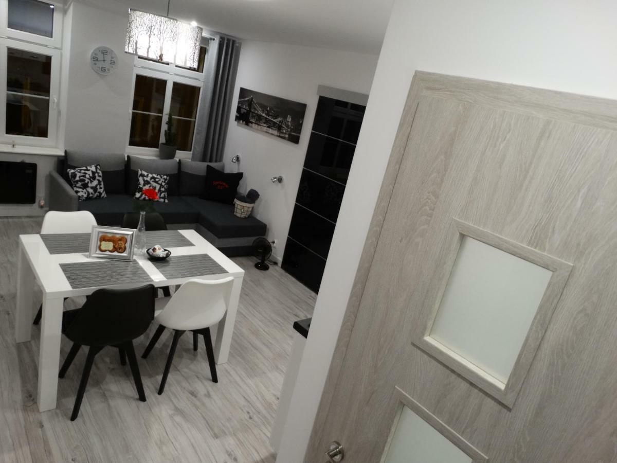 APARTAMENT Eli Stary Toruń Exterior foto