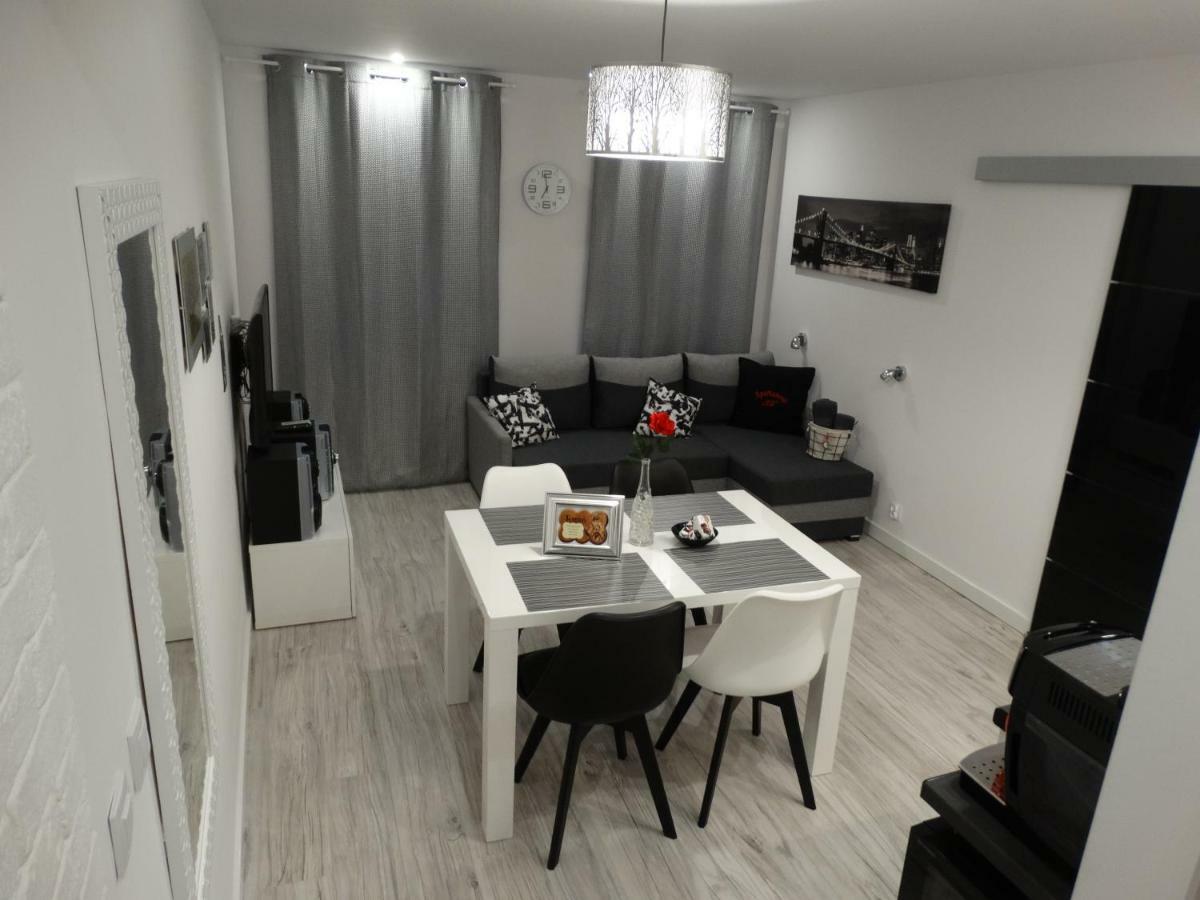APARTAMENT Eli Stary Toruń Exterior foto