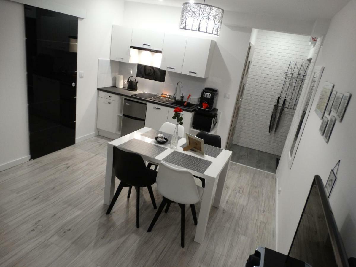 APARTAMENT Eli Stary Toruń Exterior foto