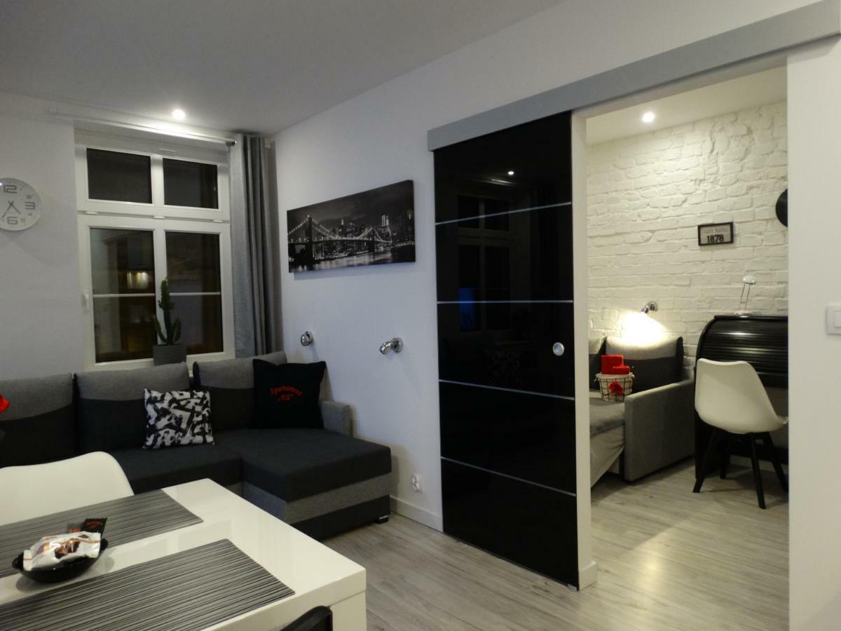 APARTAMENT Eli Stary Toruń Exterior foto