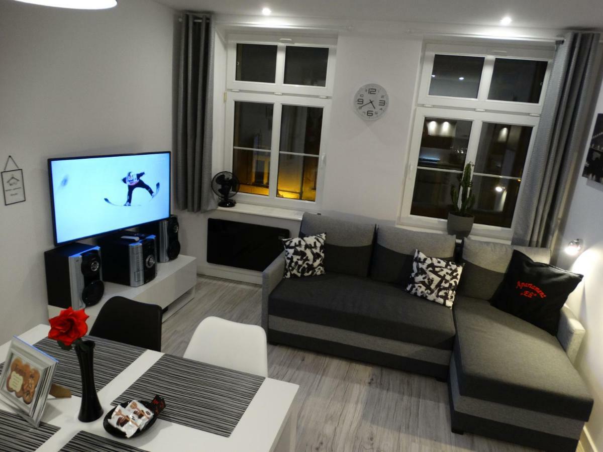 APARTAMENT Eli Stary Toruń Exterior foto