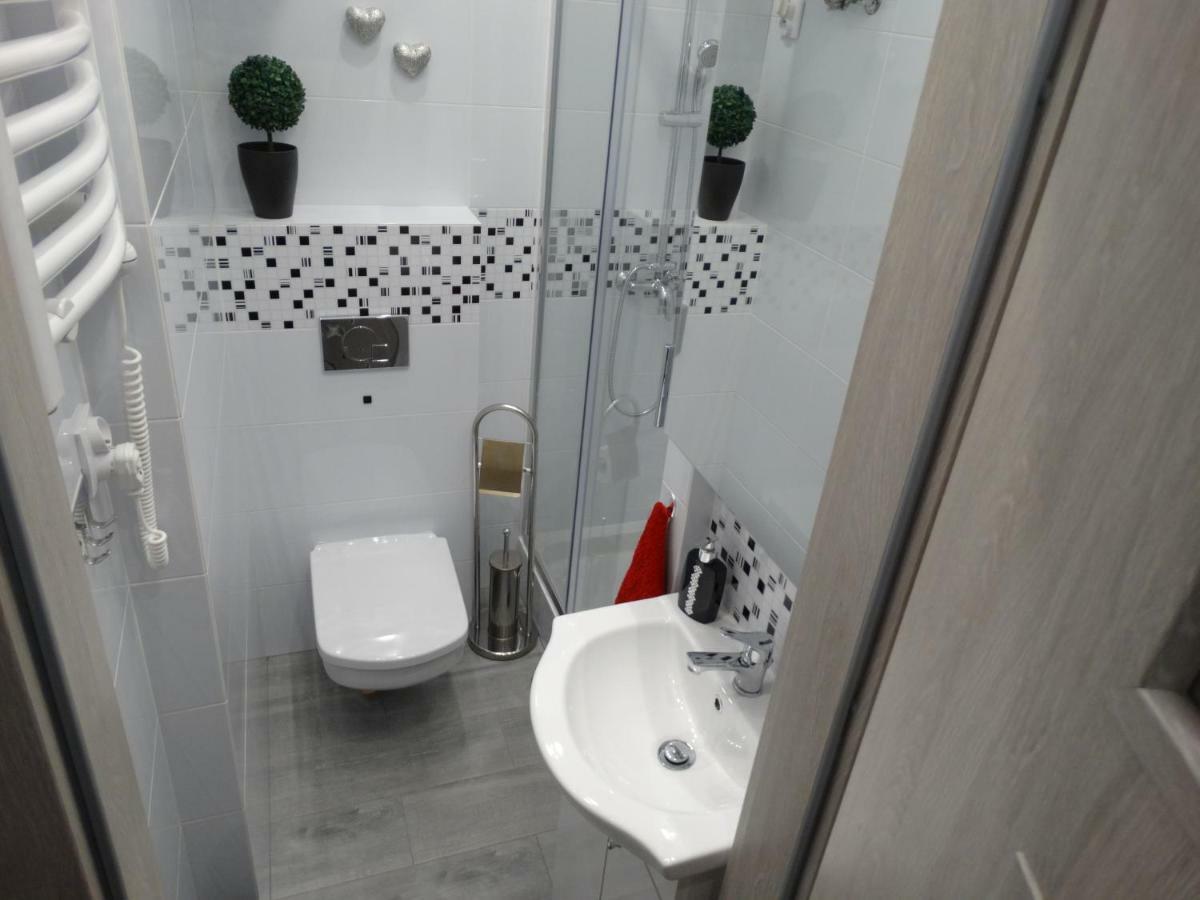 APARTAMENT Eli Stary Toruń Exterior foto